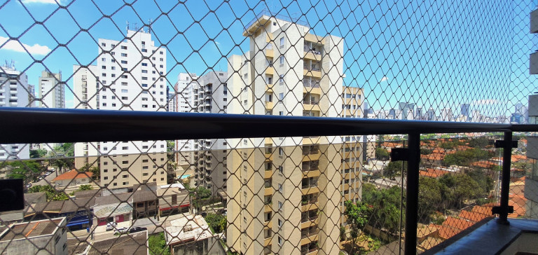 Imagem Apartamento com 4 Quartos à Venda, 314 m² em Brooklin - São Paulo Imagem Apartamento com 4 Quartos à Venda, 314 m² em Brooklin - São Paulo