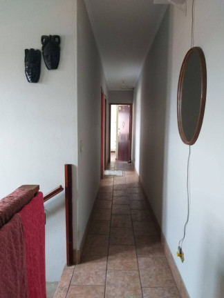 Imagem Casa com 3 Quartos à Venda, 125 m² em Taboão - Diadema Imagem Casa com 3 Quartos à Venda, 125 m² em Taboão - Diadema