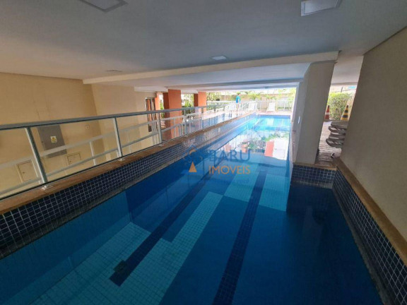 Imagem Apartamento com 2 Quartos à Venda, 56 m² em Santa Efigênia - São Paulo