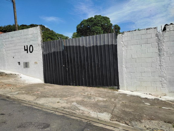 Imóvel à Venda, 424 m² em Vila Colorau - Sorocaba
