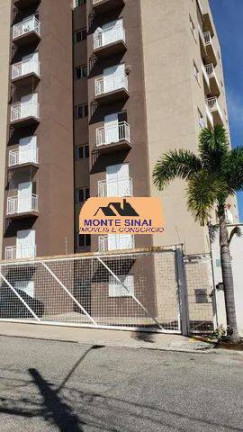 Imagem Apartamento com 2 Quartos para Alugar, 52 m² em Jardim Simus - Sorocaba Imagem Apartamento com 2 Quartos para Alugar, 52 m² em Jardim Simus - Sorocaba