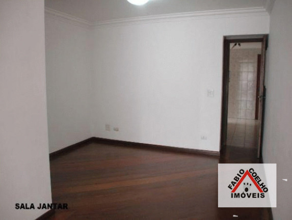 Imagem Apartamento com 3 Quartos à Venda, 117 m² em Alto Da Boa Vista - São Paulo