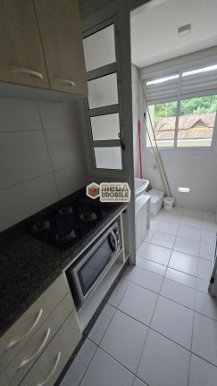 Imagem Apartamento com 2 Quartos à Venda, 60 m² em Itacorubi - Florianópolis Imagem Apartamento com 2 Quartos à Venda, 60 m² em Itacorubi - Florianópolis