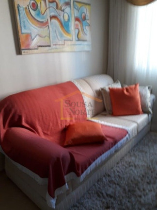 Imagem Apartamento com 2 Quartos à Venda, 59 m² em Horto Florestal - São Paulo Imagem Apartamento com 2 Quartos à Venda, 59 m² em Horto Florestal - São Paulo