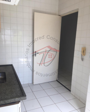 Imagem Imóvel com 2 Quartos à Venda, 49 m² em Centro - Sumaré