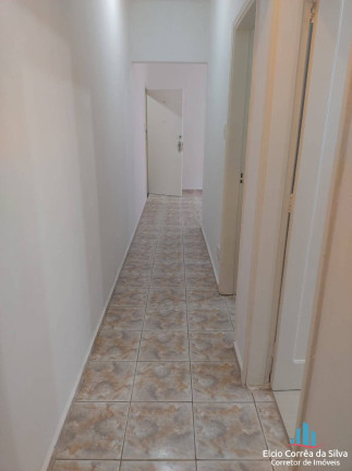 Imagem Apartamento com 2 Quartos para Alugar, 70 m² em Embaré - Santos