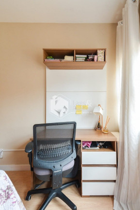 Imagem Apartamento com 1 Quarto à Venda, 46 m² em Bela Vista - São Paulo Imagem Apartamento com 1 Quarto à Venda, 46 m² em Bela Vista - São Paulo