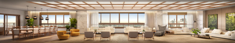 Imagem Apartamento com 4 Quartos à Venda, 265 m² em Setor Marista - Goiânia
