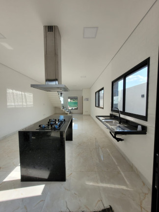 Imagem Sobrado com 3 Quartos à Venda, 127 m² em Villas Do Jaguari - Santana De Parnaíba