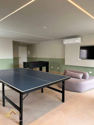 Imagem Imóvel com 1 Quarto à Venda, 42 m² em Aviação - Praia Grande Imagem Imóvel com 1 Quarto à Venda, 42 m² em Aviação - Praia Grande