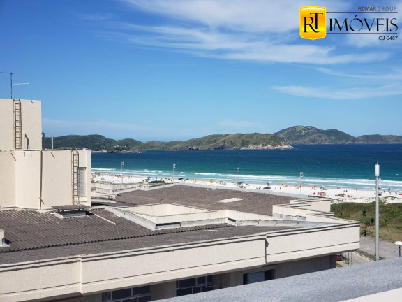 Imagem Cobertura com 4 Quartos à Venda, 280 m² em Algodoal - Cabo Frio Imagem Cobertura com 4 Quartos à Venda, 280 m² em Algodoal - Cabo Frio