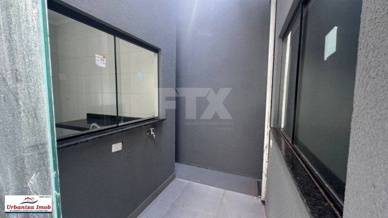 Imagem Casa com 2 Quartos à Venda, 56 m² em Guanandi - Campo Grande Imagem Casa com 2 Quartos à Venda, 56 m² em Guanandi - Campo Grande