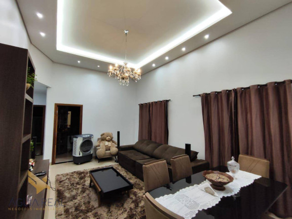 Imagem Casa com 3 Quartos à Venda, 185 m² em Parque Residencial Rita Vieira - Campo Grande Imagem Casa com 3 Quartos à Venda, 185 m² em Parque Residencial Rita Vieira - Campo Grande
