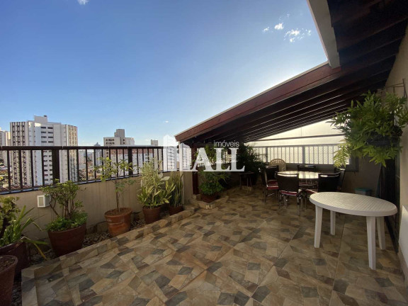 Imagem Apartamento com 3 Quartos à Venda, 100 m² em Vila Redentora - São José Do Rio Preto Imagem Apartamento com 3 Quartos à Venda, 100 m² em Vila Redentora - São José Do Rio Preto