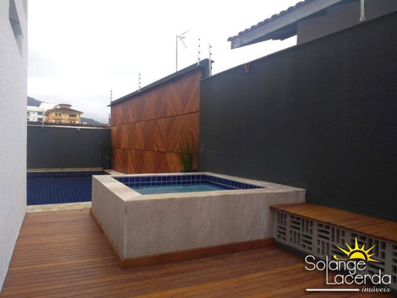 Imagem Apartamento com 2 Quartos à Venda, 114 m² em Centro - Ubatuba