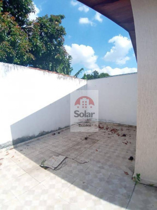Imagem Casa com 3 Quartos à Venda, 80 m² em Jardim Ana Rosa - Taubaté