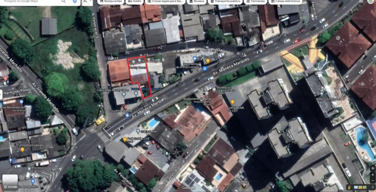 Imagem Casa com 3 Quartos à Venda, 282 m² em Parque 10 De Novembro - Manaus Imagem Casa com 3 Quartos à Venda, 282 m² em Parque 10 De Novembro - Manaus