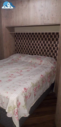 Imagem Apartamento com 3 Quartos à Venda, 110 m² em Jardim São Nicolau - São Paulo Imagem Apartamento com 3 Quartos à Venda, 110 m² em Jardim São Nicolau - São Paulo