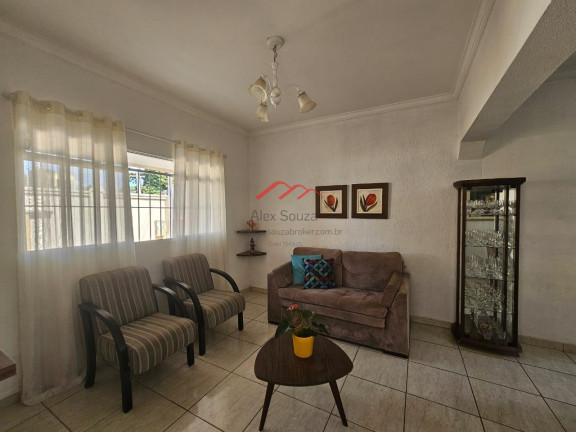 Imagem Casa com 3 Quartos à Venda, 100 m² em Jardim Nova Veneza (nova Veneza) - Sumaré