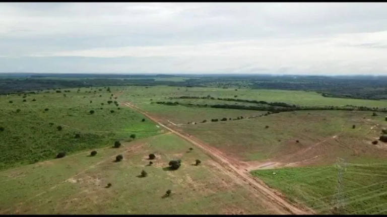 Imagem Fazenda à Venda, 3.800 m² em 256 - Tesouro Imagem Fazenda à Venda, 3.800 m² em 256 - Tesouro