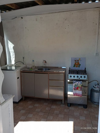Imagem Casa com 4 Quartos à Venda, 400 m² em Areias - Camboriú