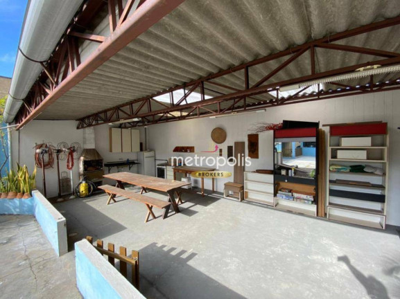 Imagem Sobrado com 3 Quartos à Venda, 400 m² em Santa Maria - São Caetano Do Sul Imagem Sobrado com 3 Quartos à Venda, 400 m² em Santa Maria - São Caetano Do Sul