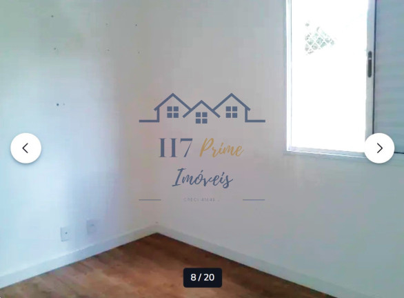 Imagem Apartamento com 3 Quartos à Venda, 62 m² em Vila Arens Ii - Jundiaí Imagem Apartamento com 3 Quartos à Venda, 62 m² em Vila Arens Ii - Jundiaí