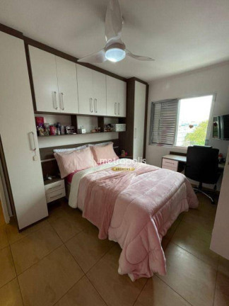 Imagem Apartamento com 2 Quartos à Venda, 113 m² em Cambuci - São Paulo