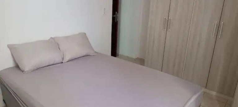 Imagem Apartamento com 2 Quartos à Venda, 103 m² em Centro - Mongaguá