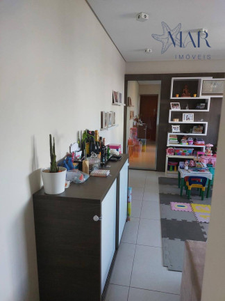 Imagem Apartamento com 2 Quartos à Venda, 84 m² em Marapé - Santos Imagem Apartamento com 2 Quartos à Venda, 84 m² em Marapé - Santos