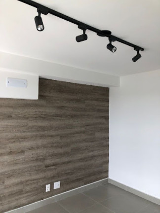Imagem Imóvel com 1 Quarto à Venda, 30 m² em Santo Amaro - São Paulo Imagem Imóvel com 1 Quarto à Venda, 30 m² em Santo Amaro - São Paulo