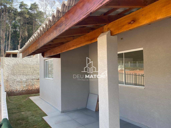 Imagem Casa com 3 Quartos à Venda, 124 m² em Residencial Bela Vista Iii - Atibaia Imagem Casa com 3 Quartos à Venda, 124 m² em Residencial Bela Vista Iii - Atibaia