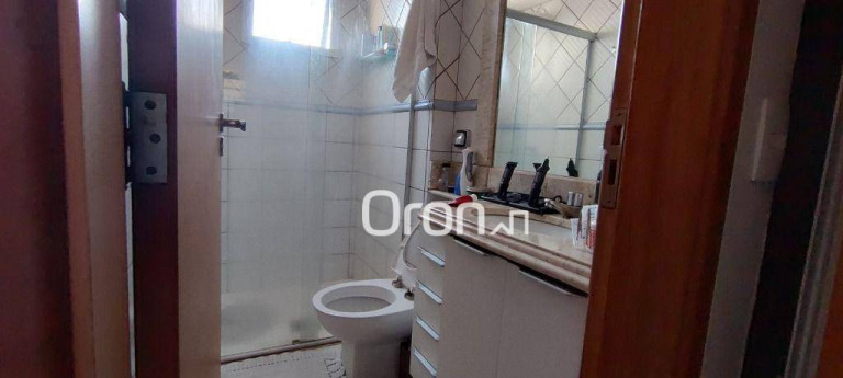 Imagem Apartamento com 3 Quartos à Venda, 131 m² em Setor Bueno - Goiânia