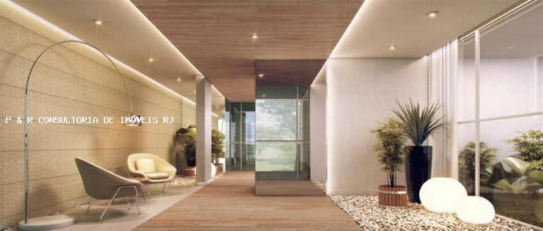 Imagem Apartamento com 3 Quartos à Venda, 120 m² em Rio De Janeiro