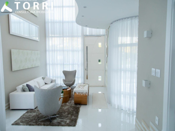 Imagem Imóvel com 3 Quartos à Venda, 365 m² em Jardim Residencial Giverny - Sorocaba