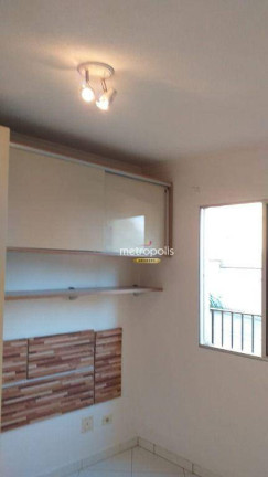 Imagem Apartamento com 2 Quartos à Venda, 50 m² em Vila Santa Teresa (zona Sul) - São Paulo Imagem Apartamento com 2 Quartos à Venda, 50 m² em Vila Santa Teresa (zona Sul) - São Paulo
