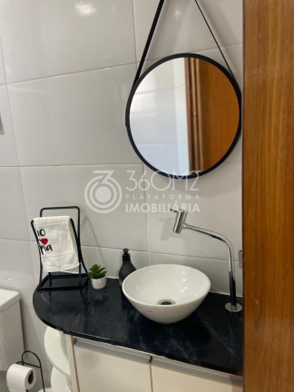Imagem Apartamento com 2 Quartos à Venda, 98 m² em Vila Linda - Santo André Imagem Apartamento com 2 Quartos à Venda, 98 m² em Vila Linda - Santo André