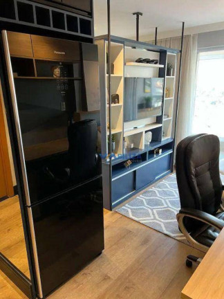 Imagem Studio com 1 Quarto à Venda, 37 m² em Parque Renato Maia - Guarulhos Imagem Studio com 1 Quarto à Venda, 37 m² em Parque Renato Maia - Guarulhos