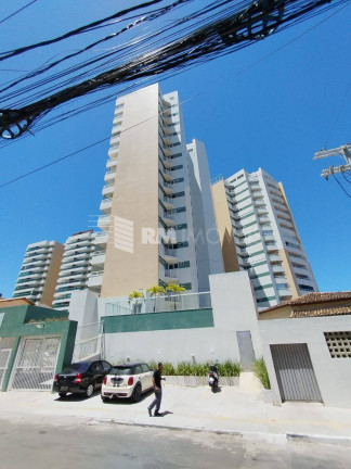 Apartamento com 2 Quartos à Venda, 77 m² em Jardim Armação - Salvador