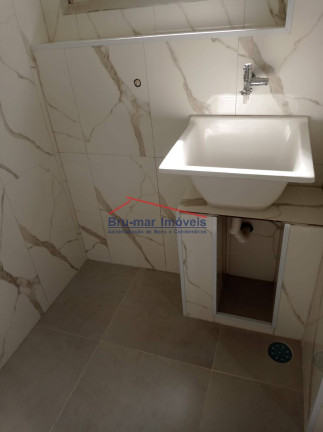 Imagem Apartamento com 2 Quartos à Venda, 60 m² em Saboó - Santos