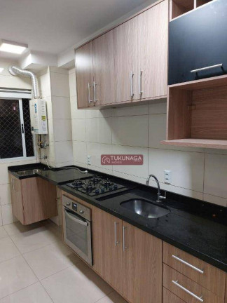 Imagem Apartamento com 2 Quartos à Venda, 46 m² em Ponte Grande - Guarulhos Imagem Apartamento com 2 Quartos à Venda, 46 m² em Ponte Grande - Guarulhos