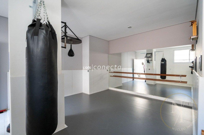 Imagem Apartamento com 2 Quartos à Venda, 95 m² em Vila Monumento - São Paulo