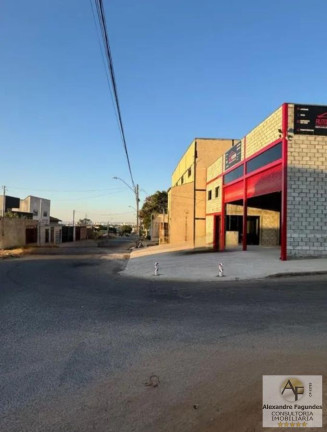 Imagem Galpão à Venda, 370 m² em Setor Três Marias - Goiânia Imagem Galpão à Venda, 370 m² em Setor Três Marias - Goiânia