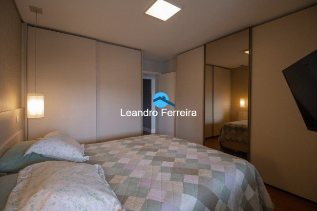 Imagem Apartamento com 3 Quartos à Venda, 158 m² em Vila Gonçalves - São Bernardo Do Campo Imagem Apartamento com 3 Quartos à Venda, 158 m² em Vila Gonçalves - São Bernardo Do Campo