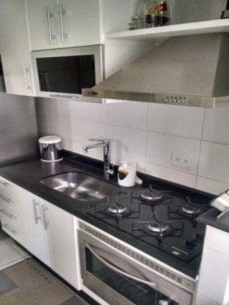 Imagem Apartamento com 2 Quartos à Venda, 48 m² em Jaraguá - São Paulo