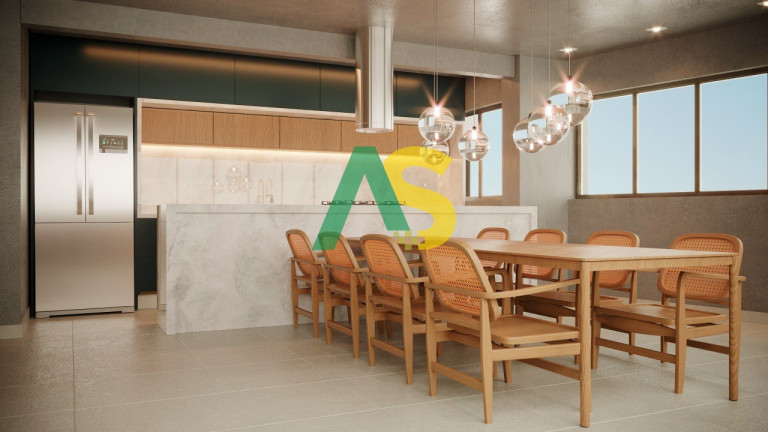 Imagem Imóvel com 2 Quartos à Venda, 50 m² em Boa Viagem - Recife