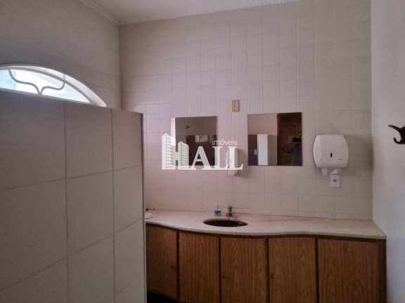 Imagem Casa com 4 Quartos à Venda, 403 m² em Boa Vista - São José Do Rio Preto