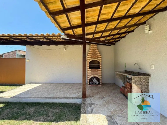 Imagem Casa de Condomínio com 2 Quartos à Venda, 179 m² em Monte Alto - Arraial Do Cabo
