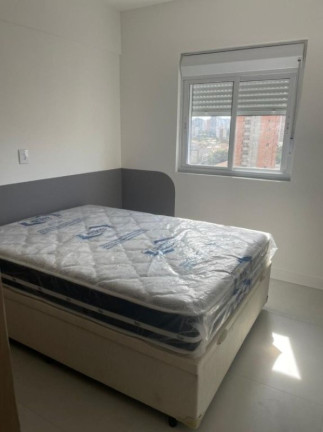 Imagem Imóvel com 1 Quarto para Alugar, 28 m² em Vila Clementino - São Paulo Imagem Imóvel com 1 Quarto para Alugar, 28 m² em Vila Clementino - São Paulo
