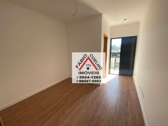 Imagem Sobrado com 3 Quartos à Venda, 100 m² em Jardim Ernestina - São Paulo